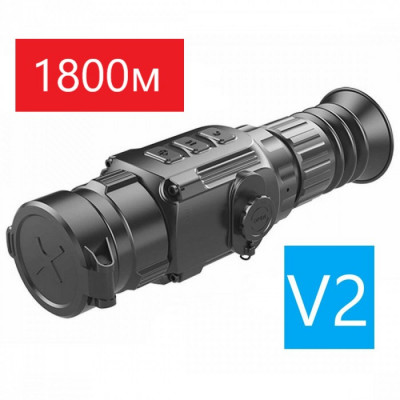Тепловізійний приціл INFIRAY (IRAY) Saim SCT 35 V2